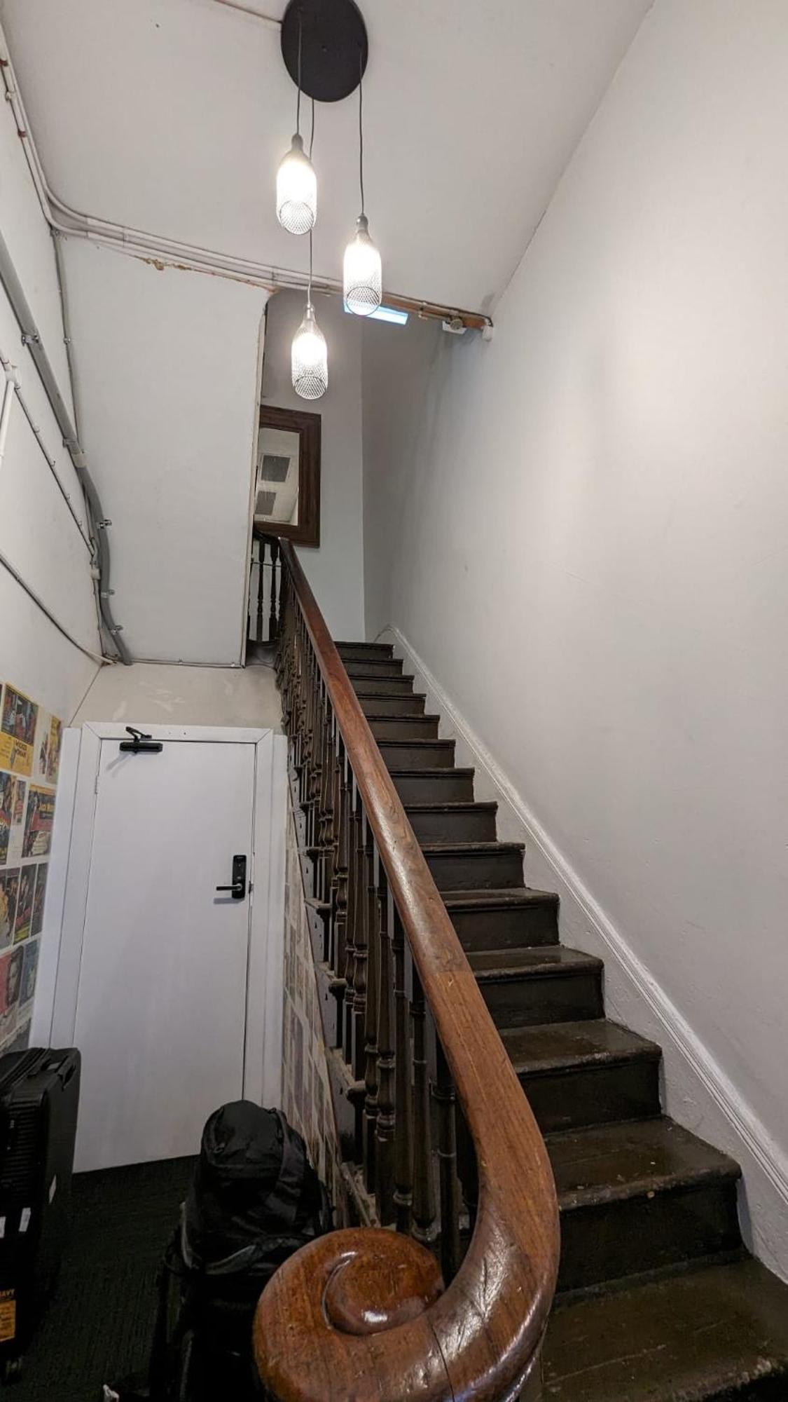 Base Camp Hostel 阿德莱德 外观 照片